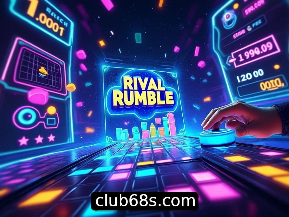 Promoção Relâmpago 68S