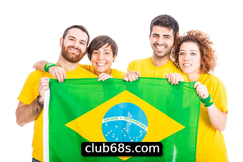 Apostas de Tênis 68S