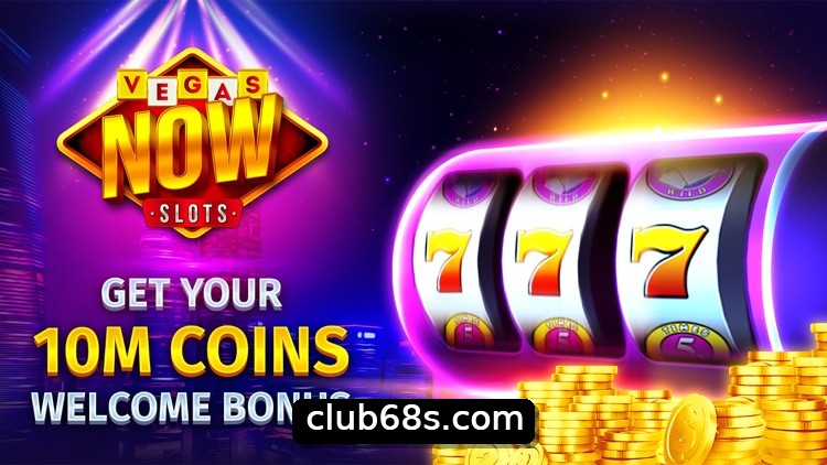 Casino VIP 68S